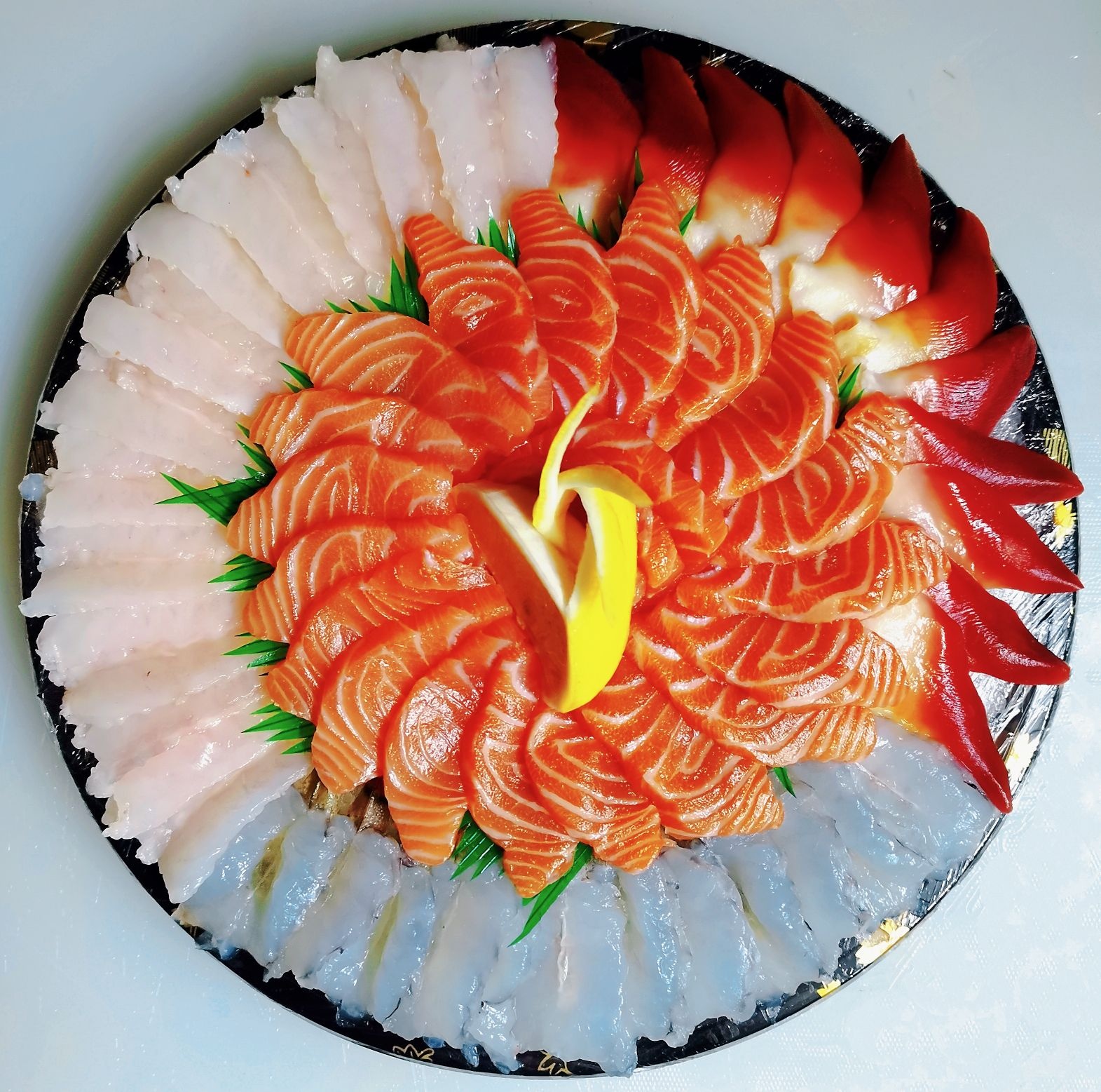 方鲜生刺身·寿司(岗顶店)