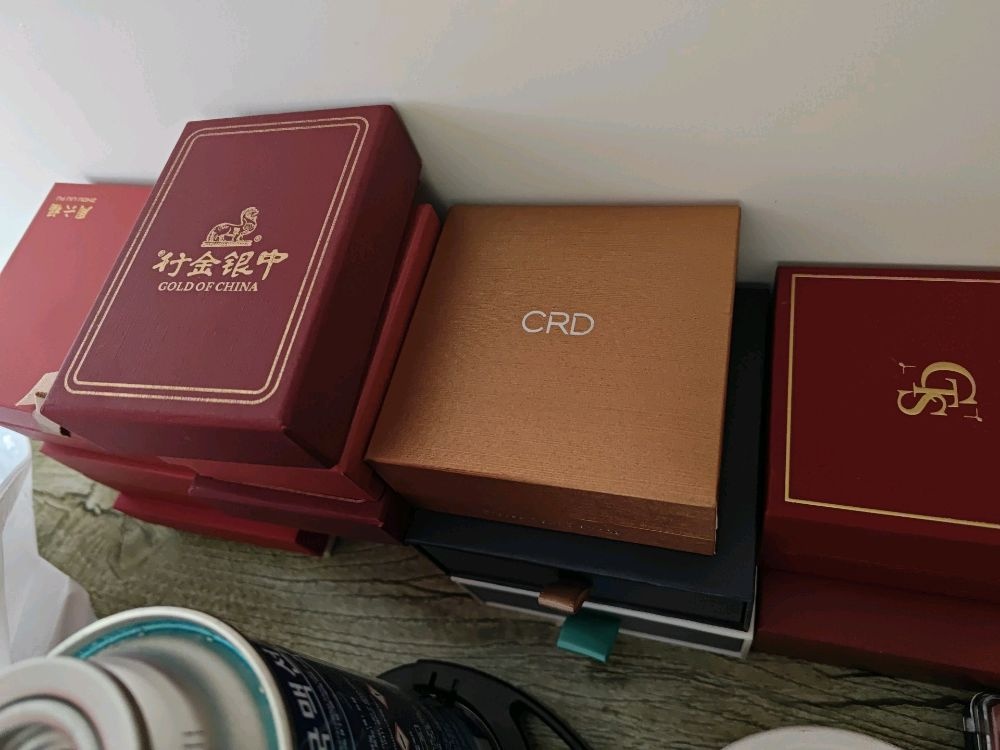黄金回收