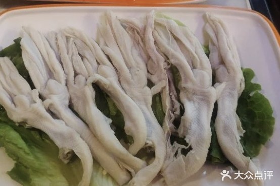 耍串川川火锅