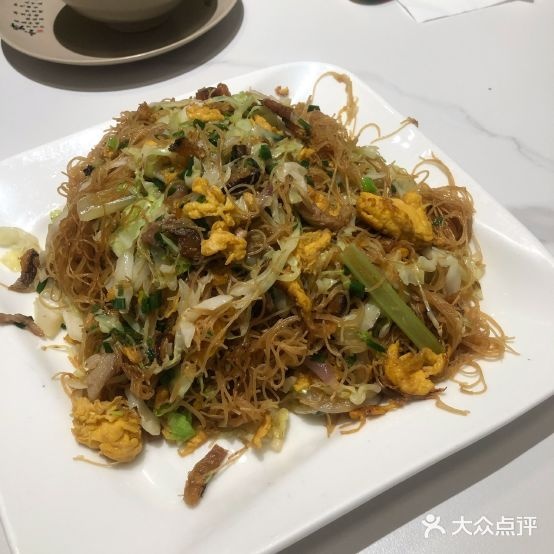 杭州海鲜楼(城南路店)