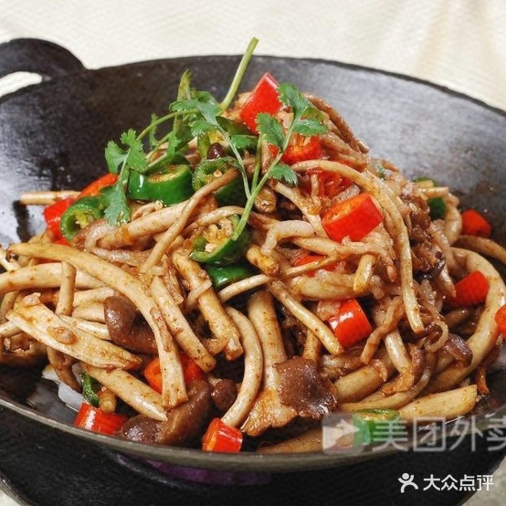 食全酒美吐菜馆(建宝路店)
