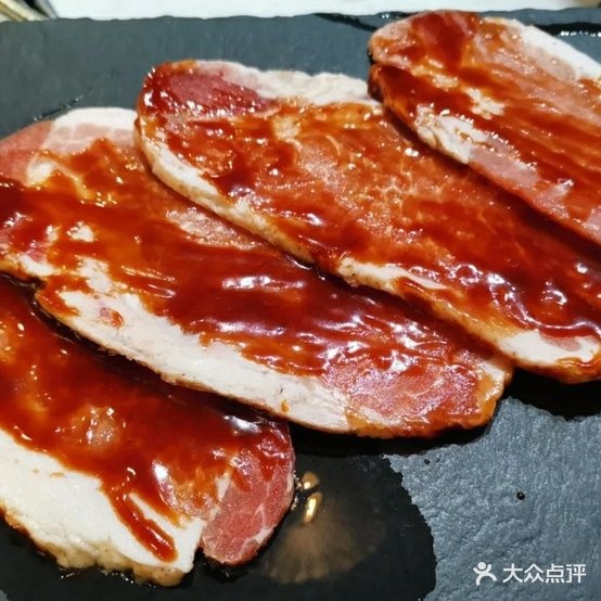 名洞时尚烤肉(宏业店)