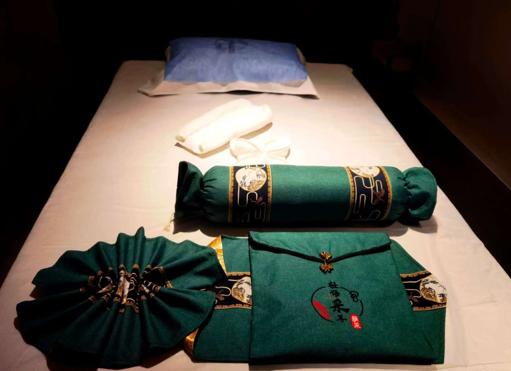 一刻倾心·疗愈·静眠SPA(天湖美镇颜值标杆店)