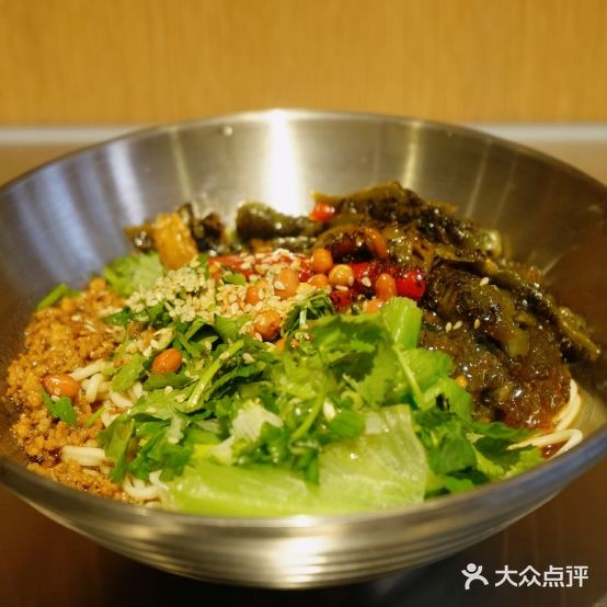 味岩锁·面