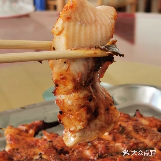金源农家饭店(金海湖店)