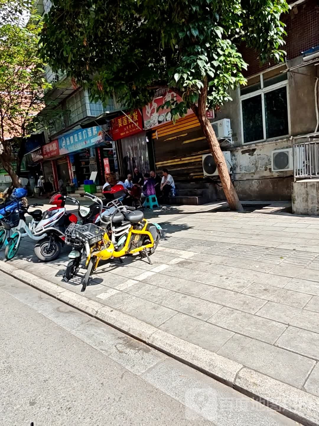 海螺湾评价海鲜
