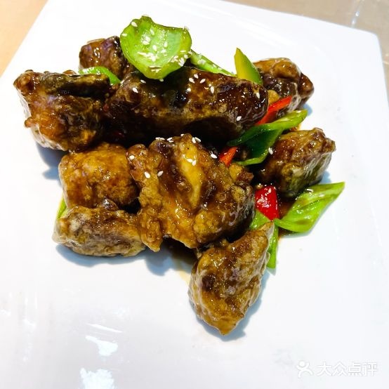 膳食小厨