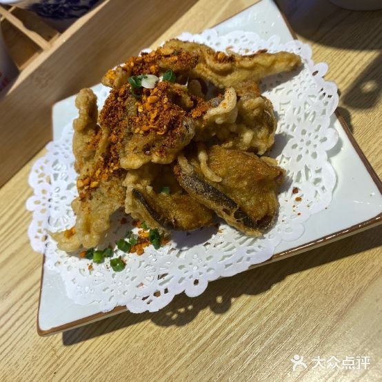 舌尖排队(万达店)