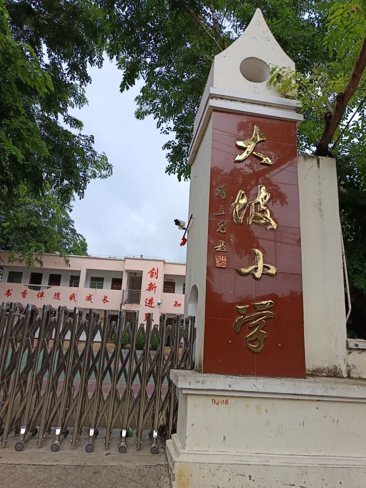 大坡小学