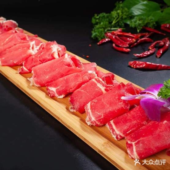 重庆袼中捞叽云衅火锅(滕南中学店)