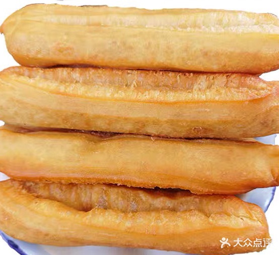 富迪筒骨汤粉王(感恩北路店)