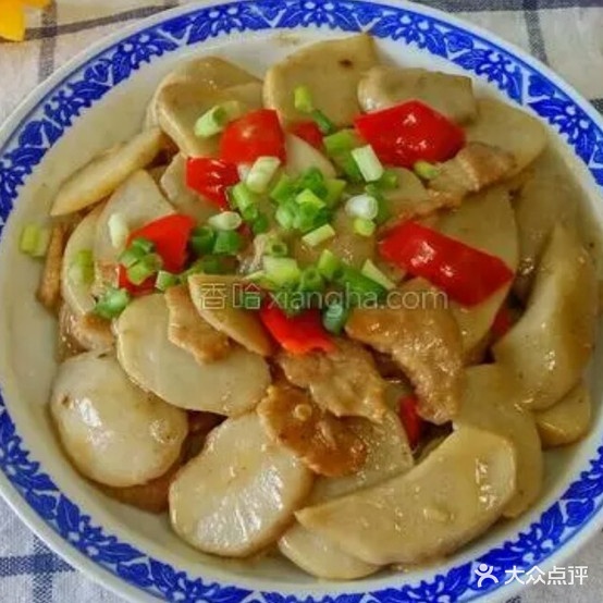 江西特色饭店(宝胜店)