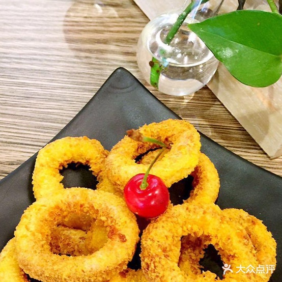 巷子茶(朝阳学府店)