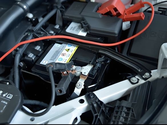 村猴24小时汽车维修搭电流动补胎换电池电瓶