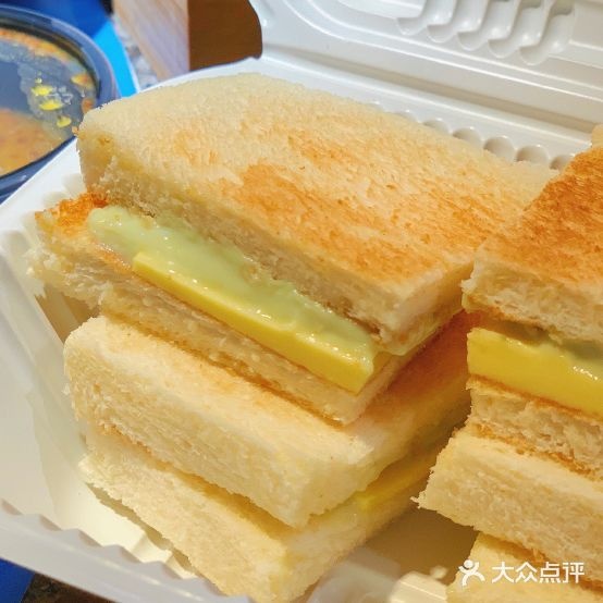 大胜利炸鸡(靖泰商城店)