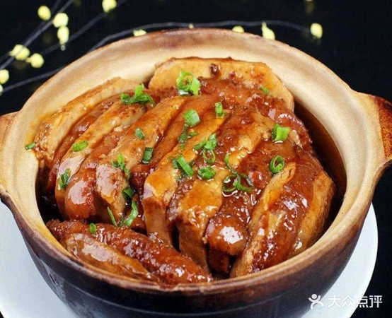 徐记港式烧腊快