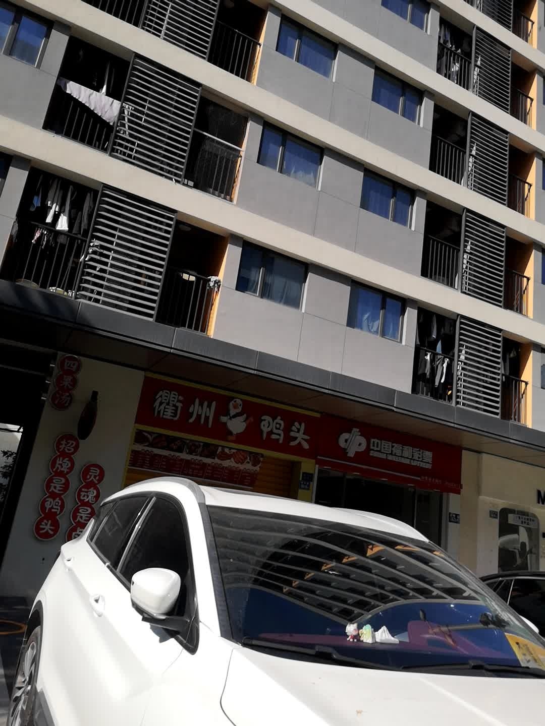 鸭超人衢州鸭头