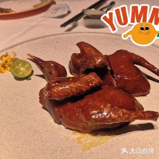 壹7品·粤菜·台州菜