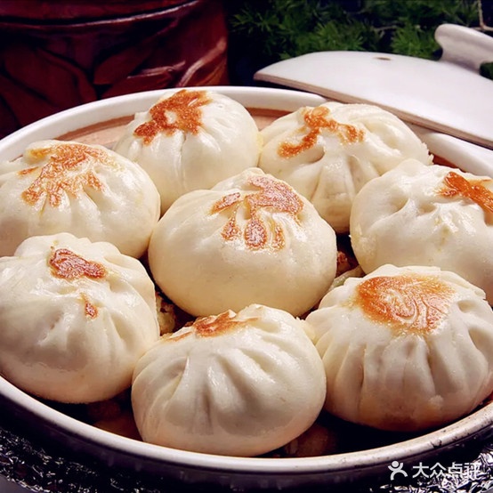 姐妹小笼包驰名小笼包(朝阳店)