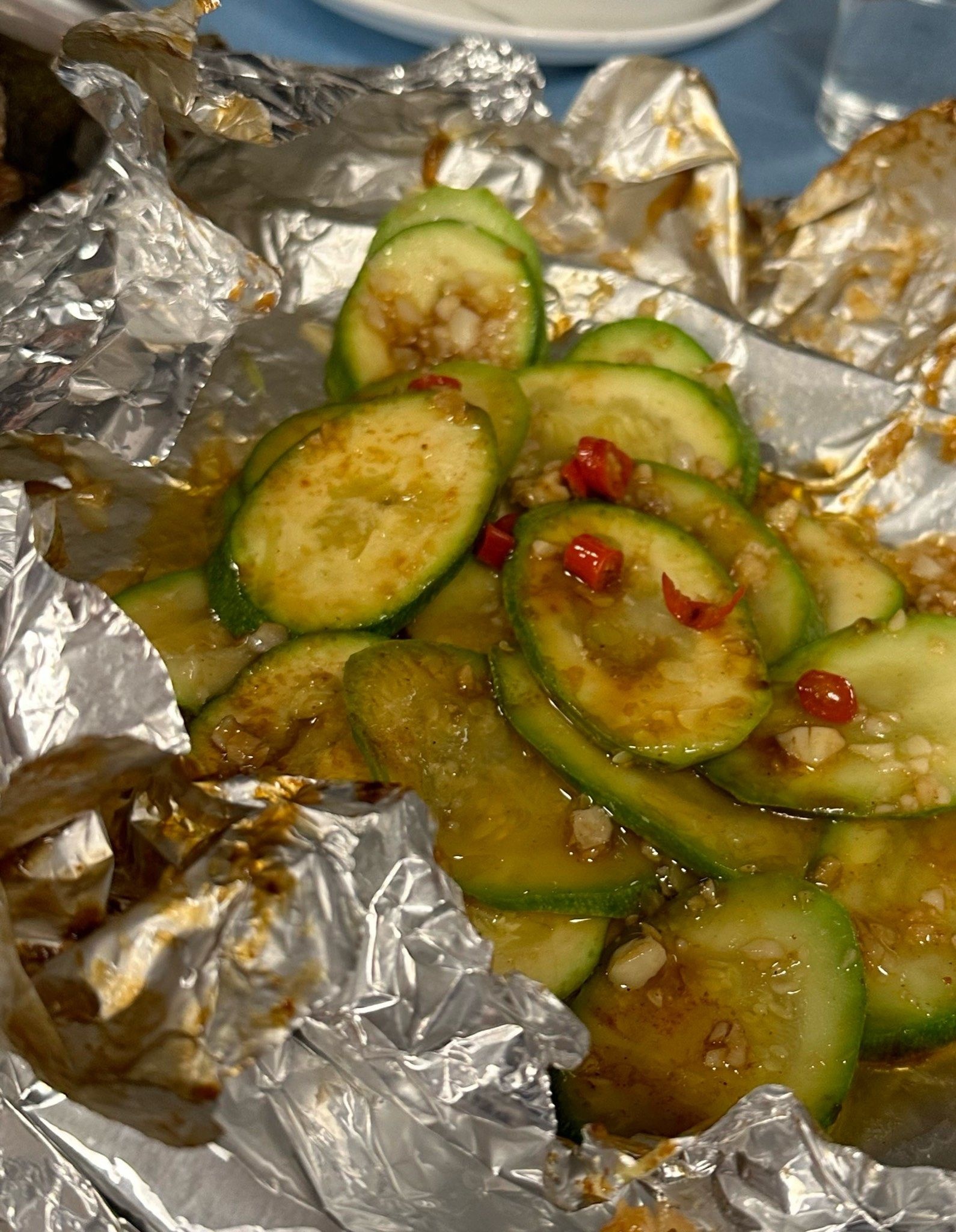 大眼光烧烤(乐从店)