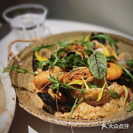 Sookk餐厅