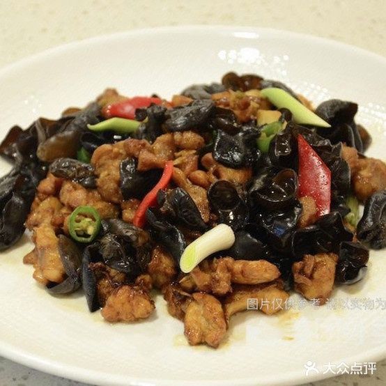 伊斋阁食府西