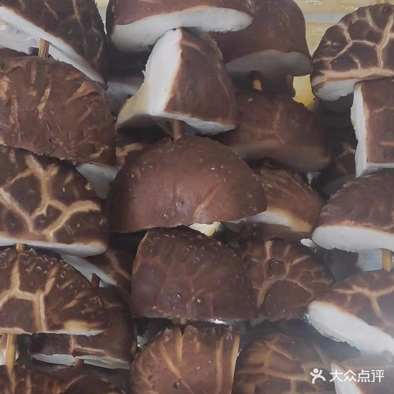 邹家老牌子炸串(豪门国际店)