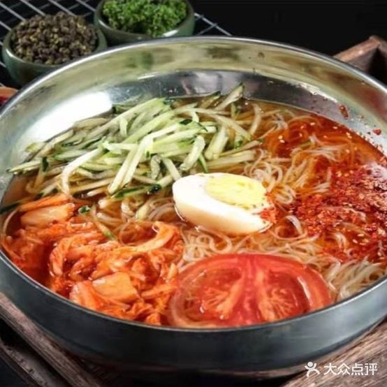 松渡泥炉烤肉(涪陵新区店)