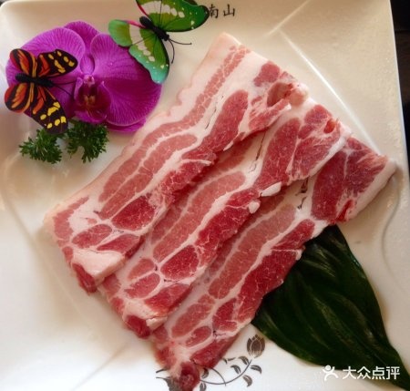 Tan炭韩国烧烤(虹泉路店)