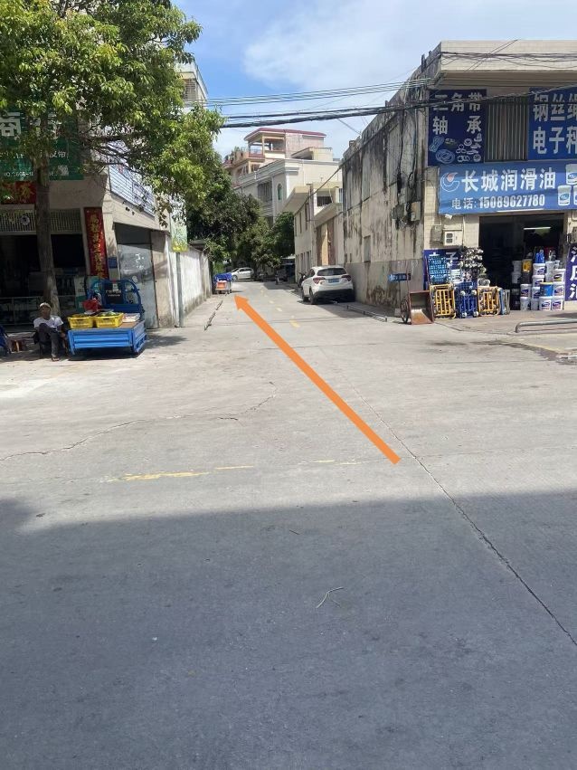 霞里雅舍民宿