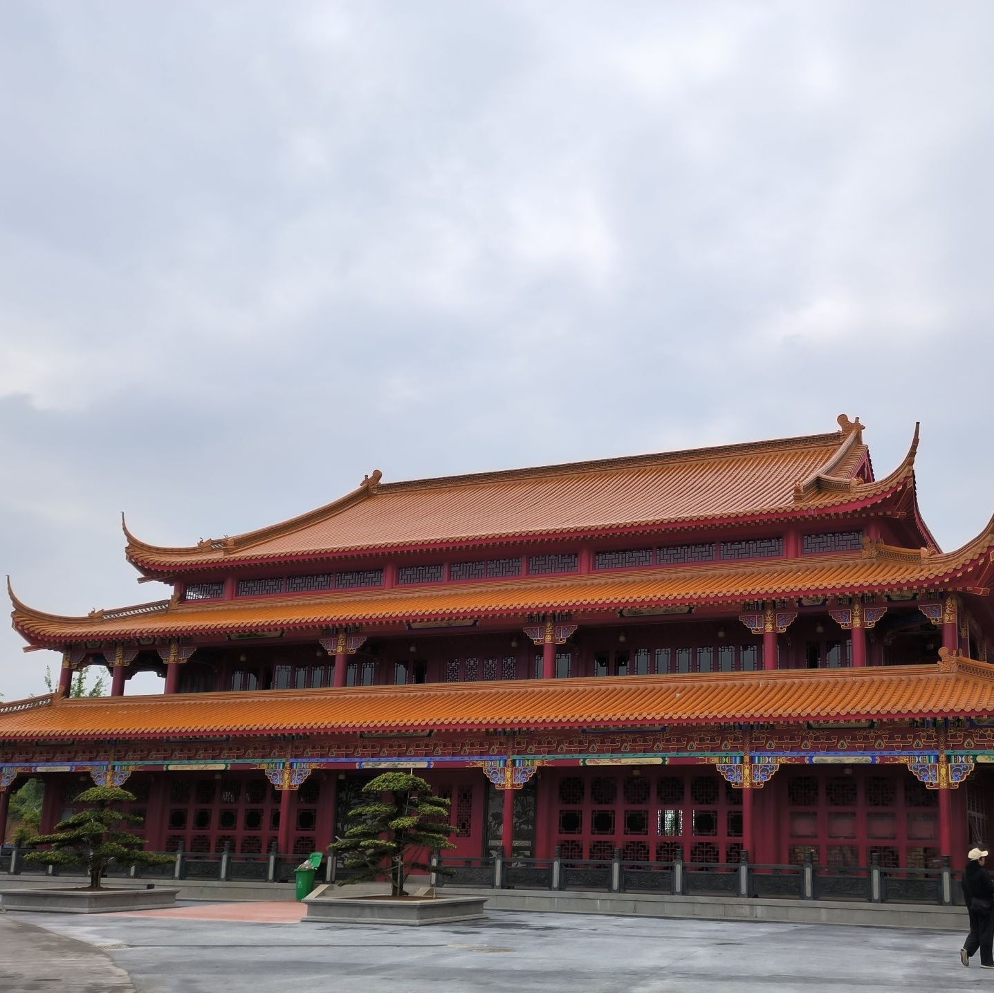 常德市清水湖旅游区