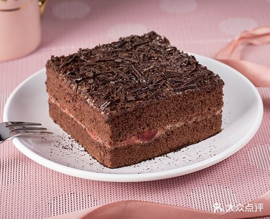 麻雀·蛋糕·甜品·面包·茶饮