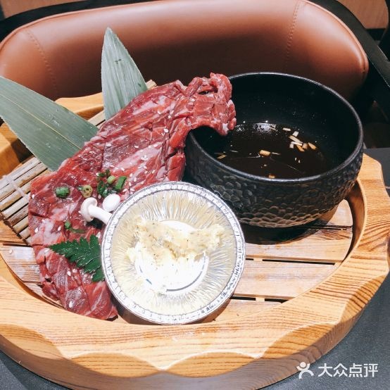 魔宗·日式烧肉(万象城店)