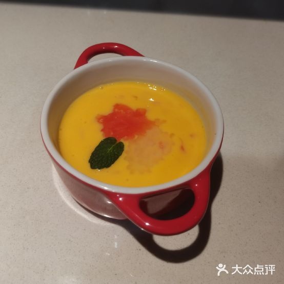 探舍打边炉茶餐厅(中东不夜城店)