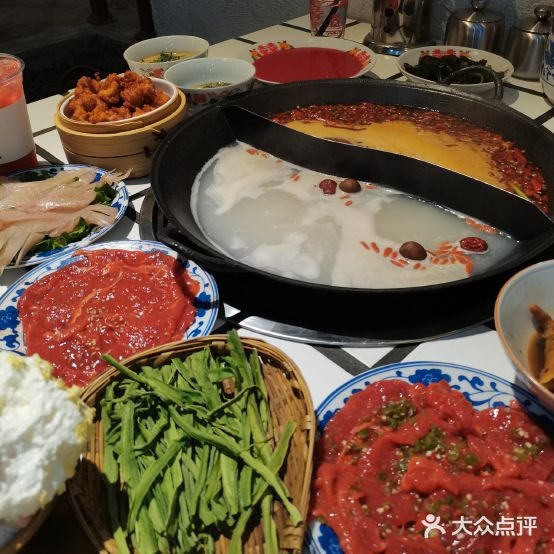 李焕珍活过馆(西美五洲店)