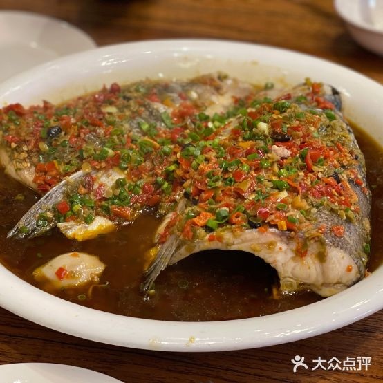湘庭源味精品川菜馆(三河店)