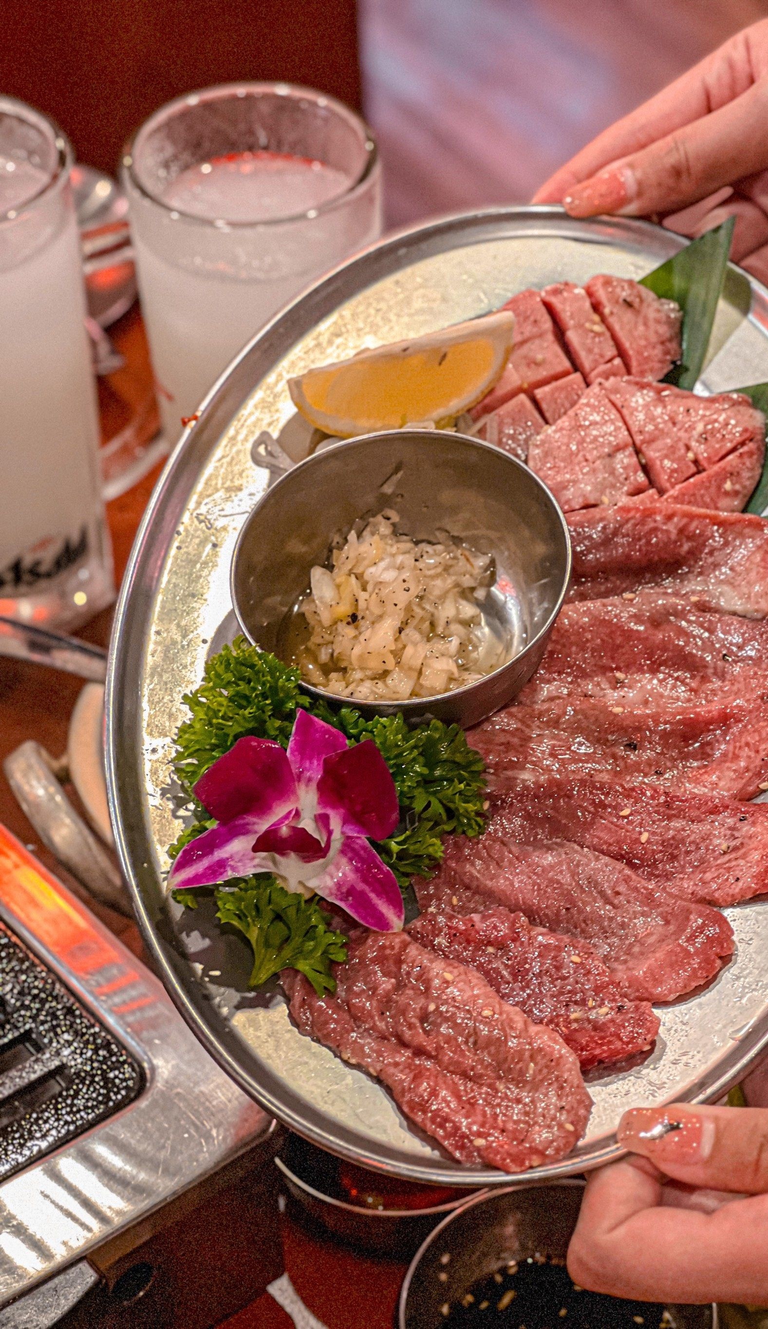 大阪烧肉BAKA一代(国贸店)