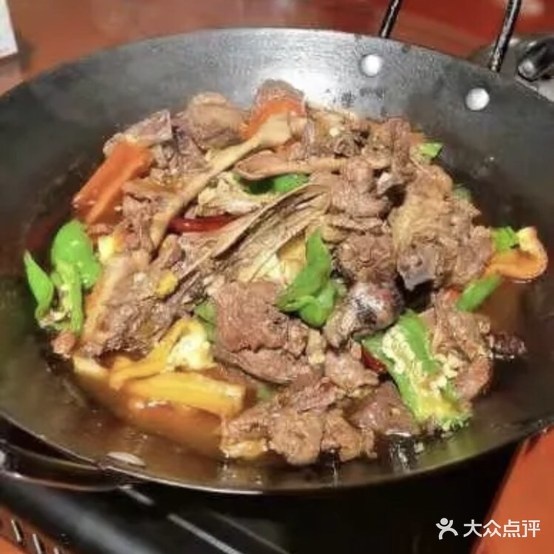 湘西鹅馆