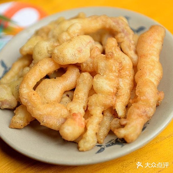 蛙小杜秘制干锅牛蛙