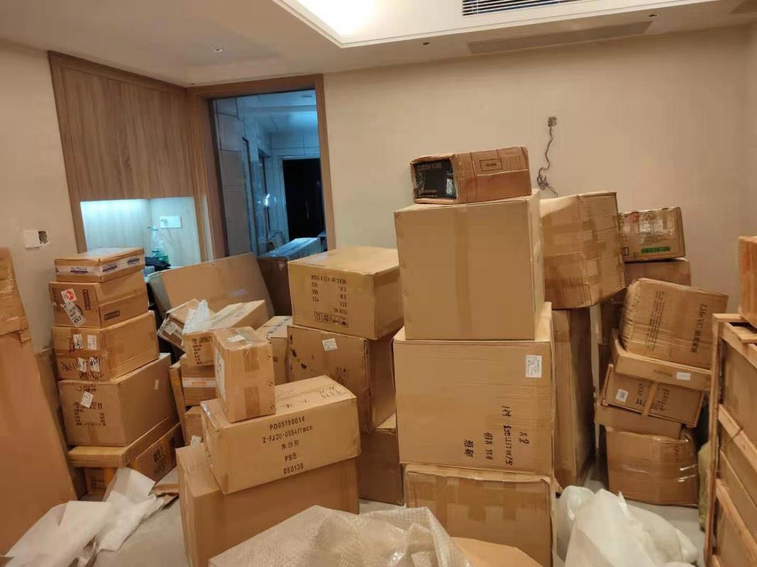 东莞市财运来搬家有限公司