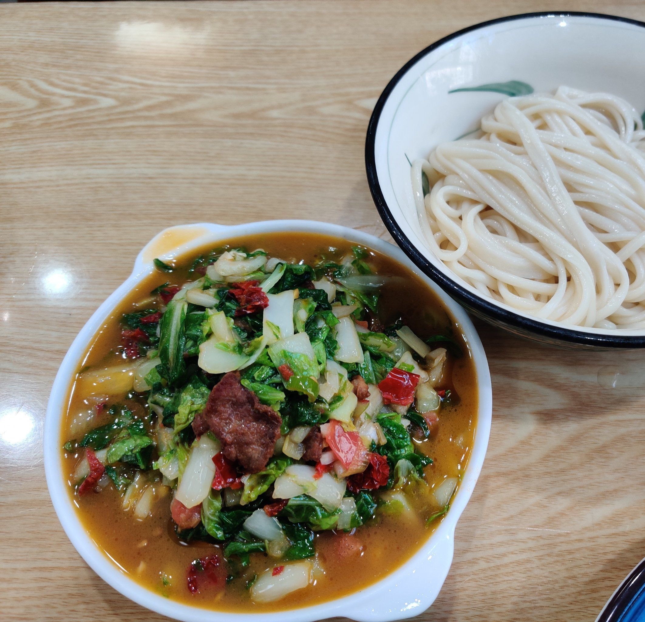马来拜火锅·香锅·干锅