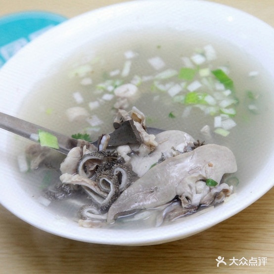 清真中国兰州牛肉拉面(吉大店)