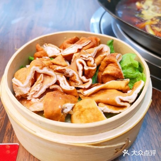 七七地摊火锅(步步高店)