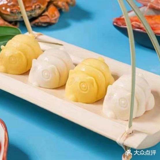 叁伍活过(众泰翡翠湖店)