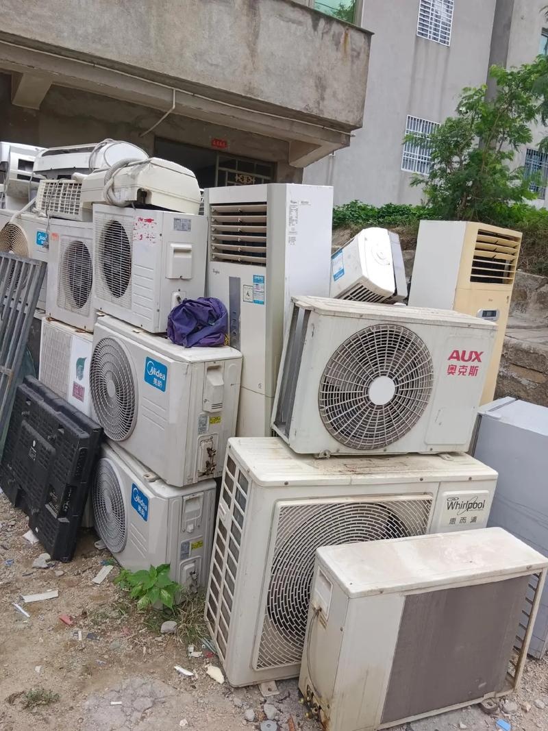 高价回收废品