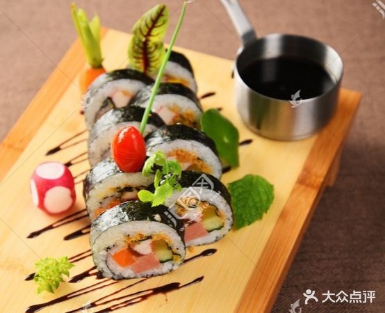 全府聚韩式烤肉料理店