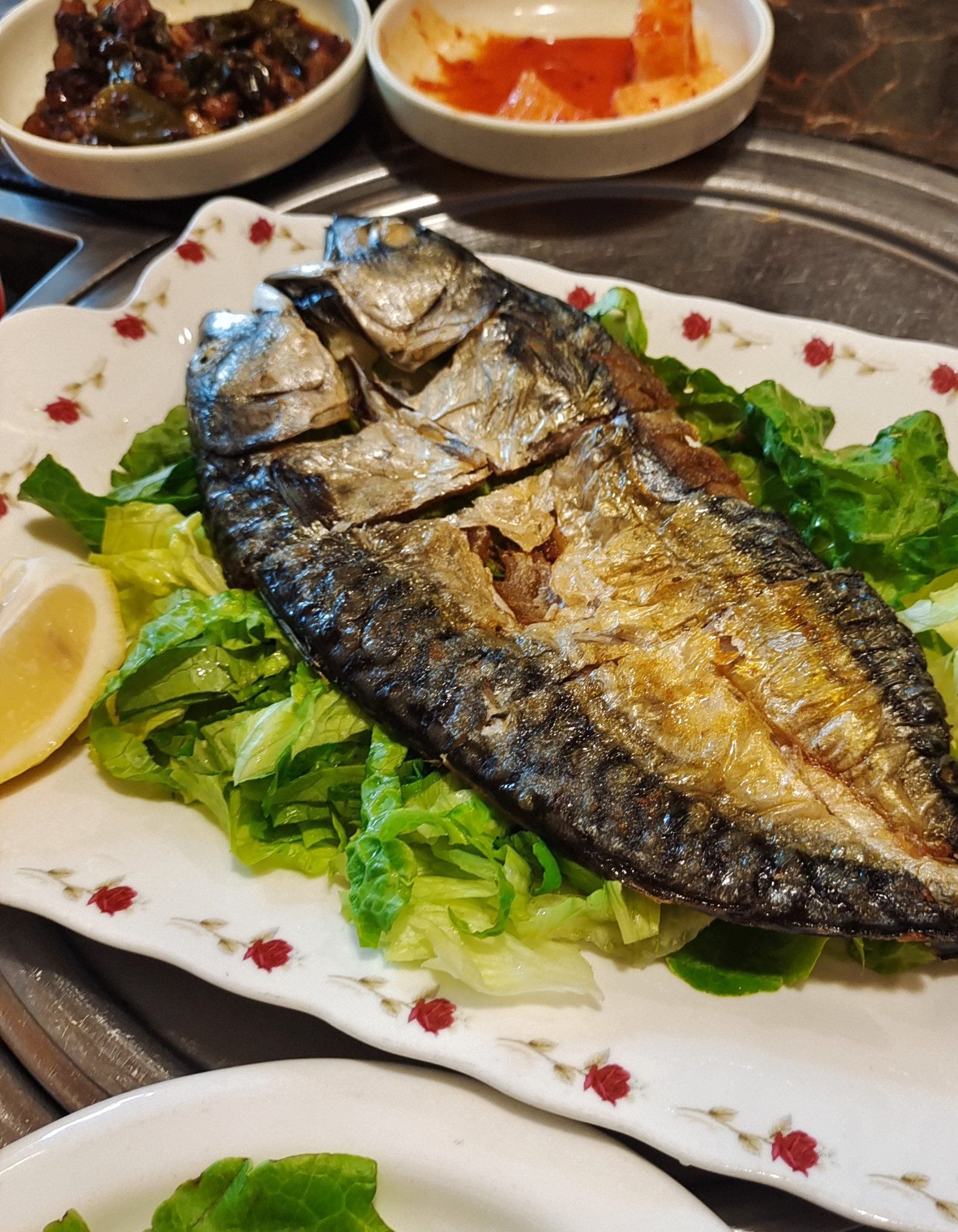 高丽村韩国料理(兴华二路店)