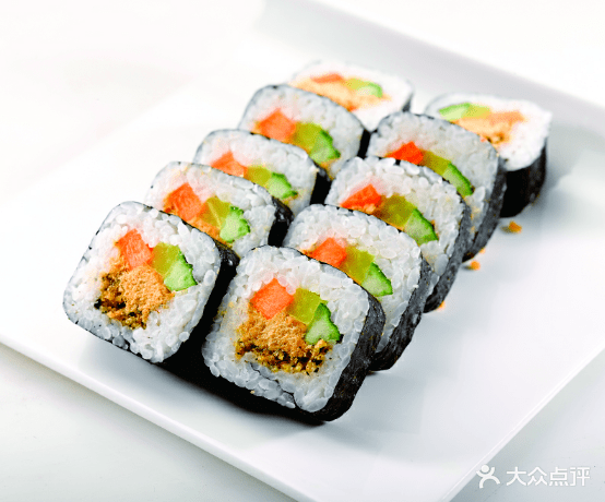 N多寿司(中楠都会店)