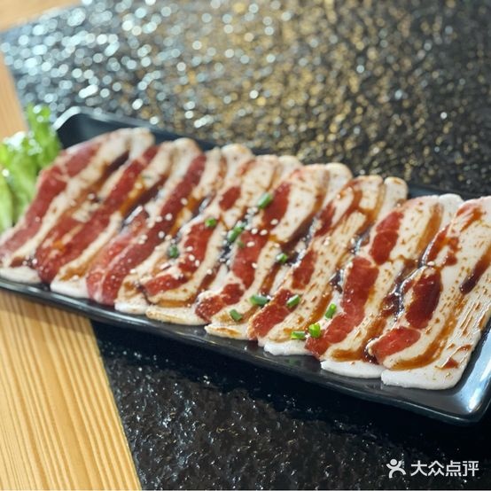 来七烤肉(园林广场店)