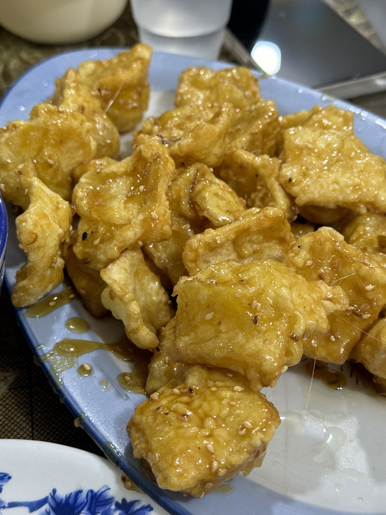 义发园清真老字号